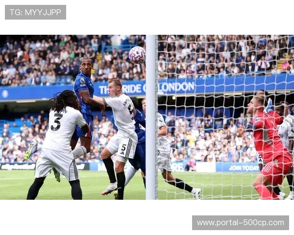 英超VAR容错标准争议再起，富勒姆要求官方解释维尔茨进球判罚