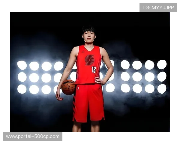 杨瀚森G联赛砍22分7篮板,开拓者关注其发展 杨瀚森G联赛砍22分7篮板,开拓者关注其发展