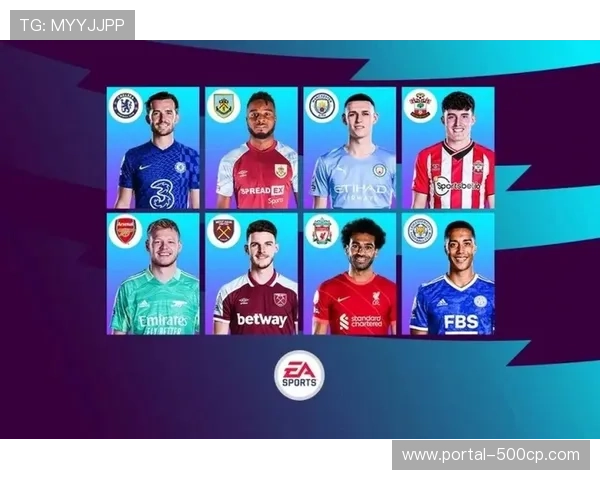 英超公布二月最佳球员候选名单，多位球星入围